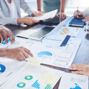 Basic Technical Audit Plan